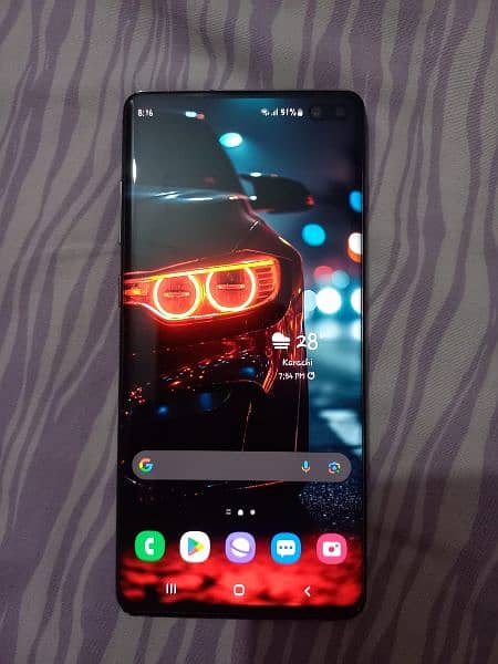 Selling my Samsung Galaxy S10 Plus 0