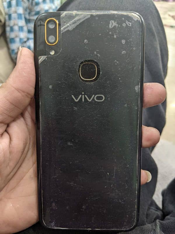 vivo y85a 4 64 2