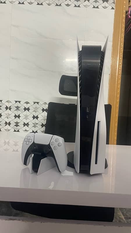 Playstation 5 1