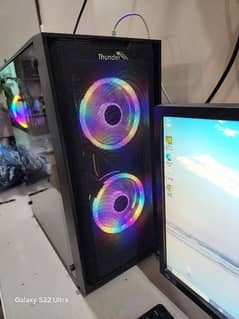 Gaming Computer