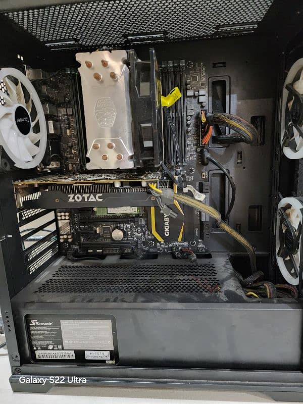 Gaming Computer 8