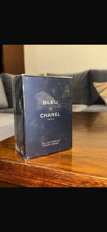 Chanel Bleu De Chanel Men EDP Pour Homme 150ml 2