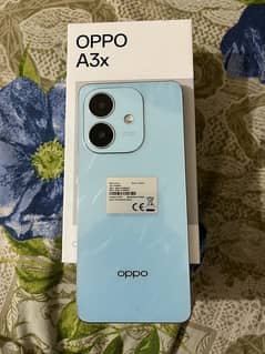 Oppo A3x Urgent Sell