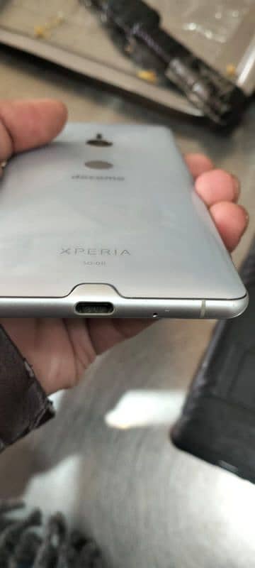 Sony experia xz3 4 64 non pta exchange poosible 4