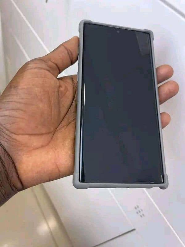 Samsung Galaxy note 10 plus 12gb256gbmy WhatsApp number  03701438692 1