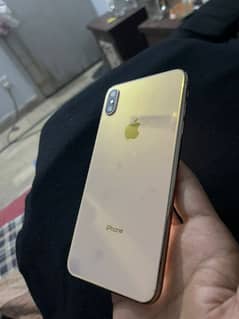 iphone xs max pta approved 512gb with imei match box