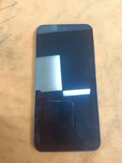 Samsung A55 5G 8/256 2days used with box&cable