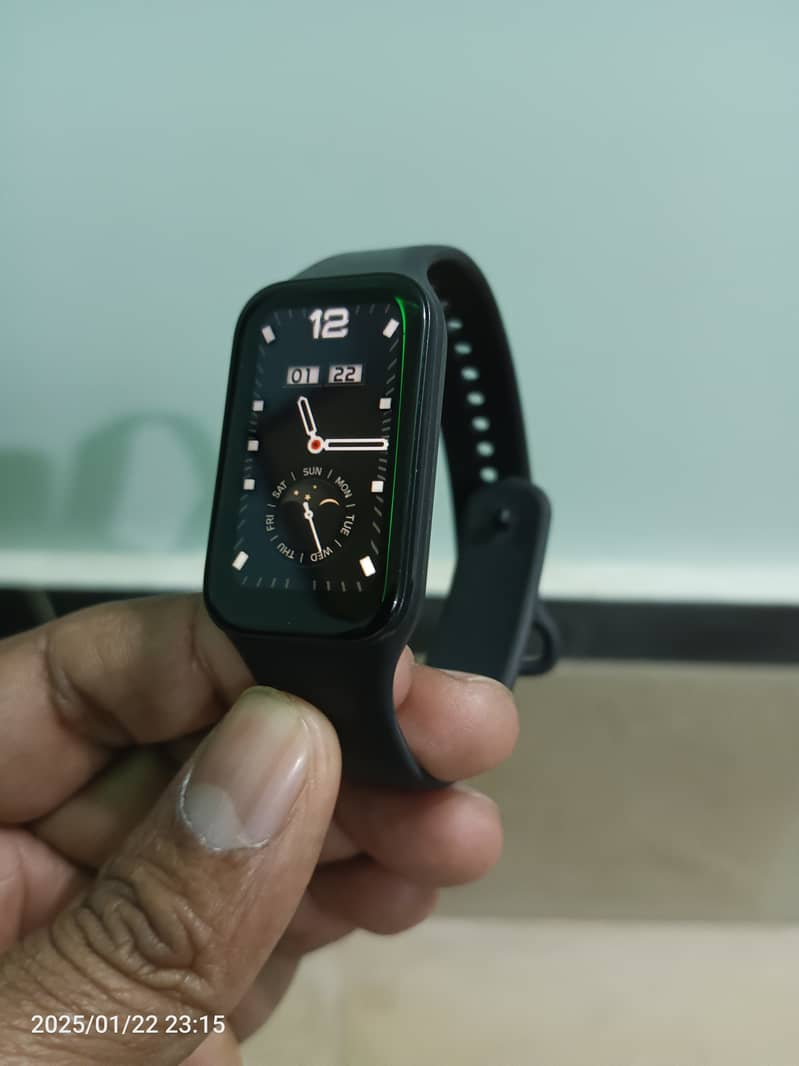 Xiaomi band 8 active 2