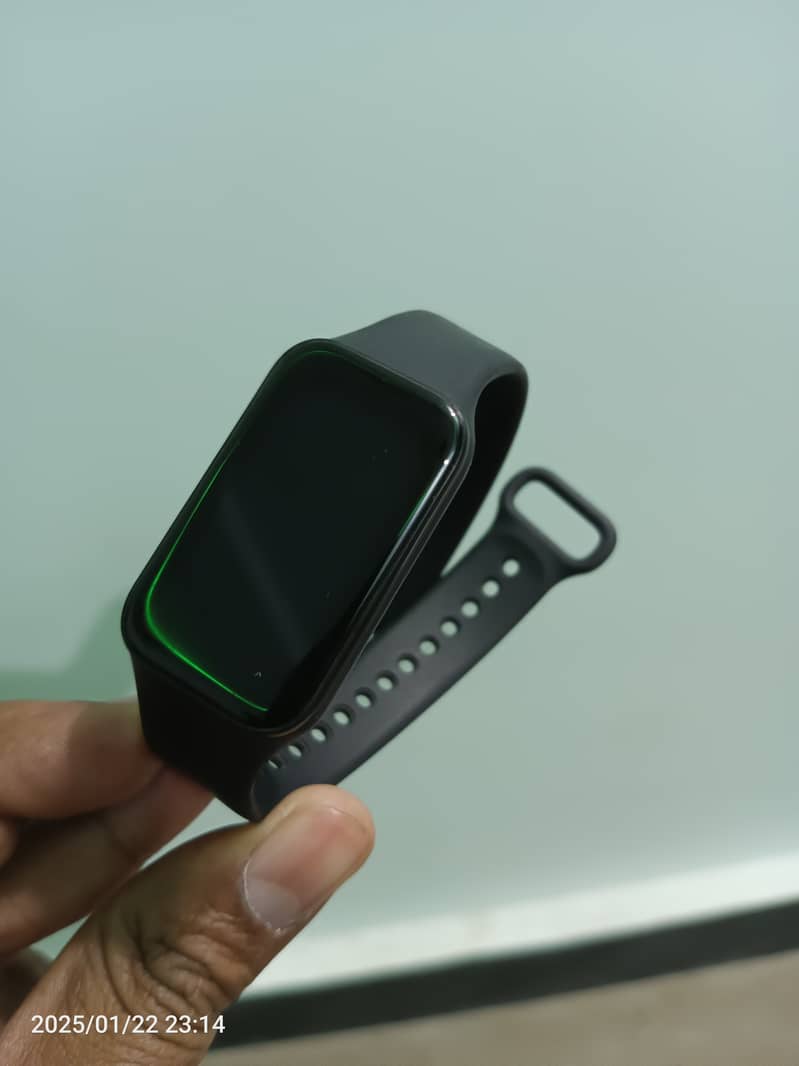 Xiaomi band 8 active 3