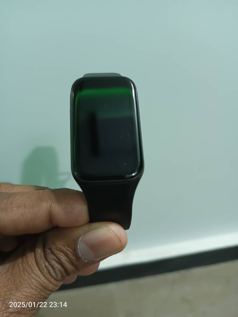 Xiaomi band 8 active 4