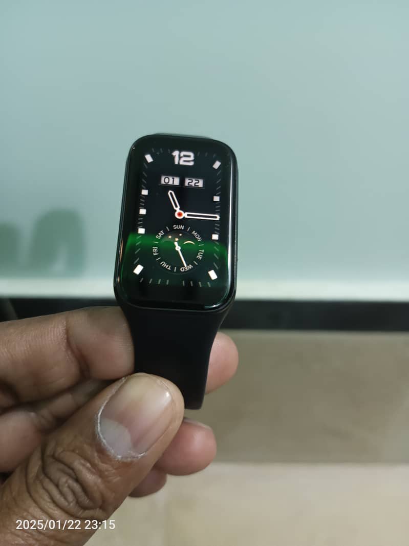 Xiaomi band 8 active 5