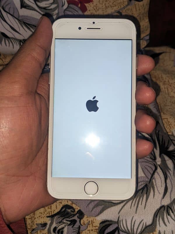 iPhone 6S 128GB 1