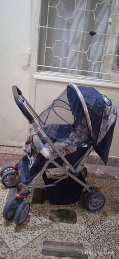 baby stoller pram