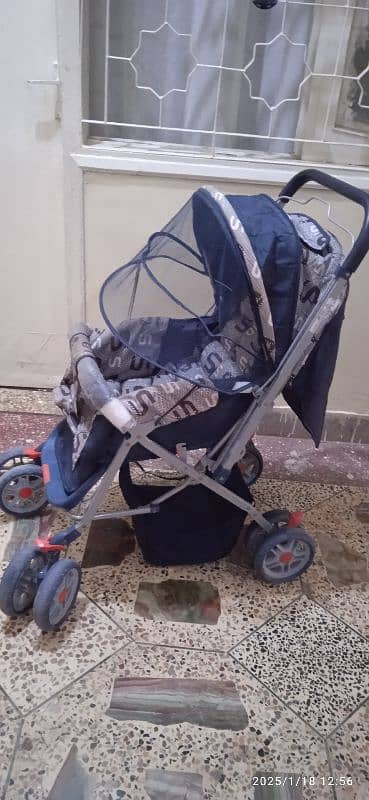 baby stoller pram 1