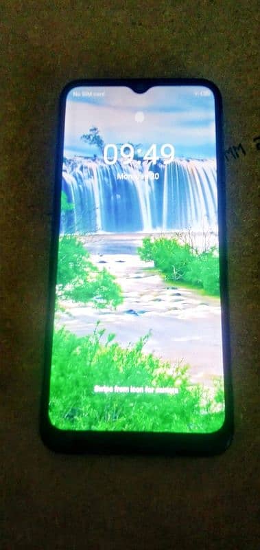 Itel Vision1 Pro 1