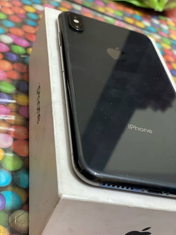 iphone xsmax pta approved 64gb 2