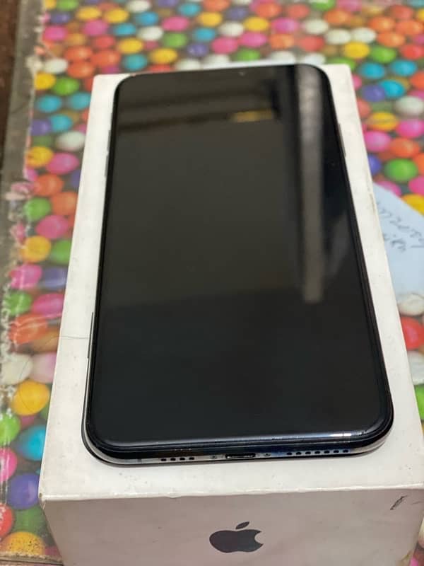 iphone xsmax pta approved 64gb 4