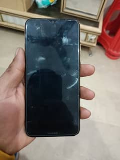 for sale y6 prime 2019