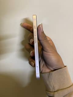 iPhone 13 pta approved 128gb 10/10 condition