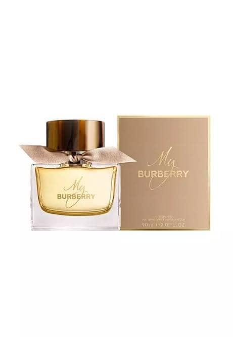 My Burberry Perfume, 50ml 0