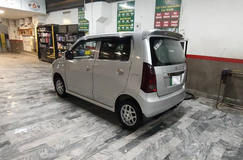 Suzuki Wagon R 2020model 6