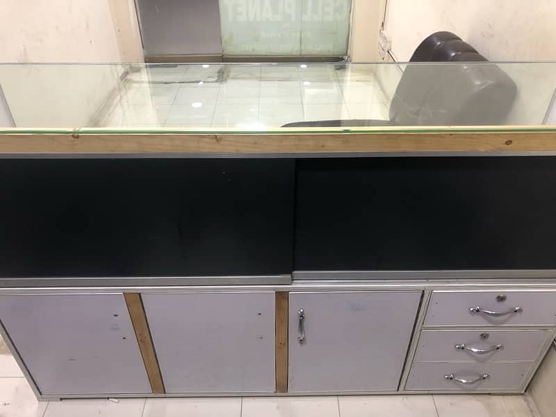 Counter For sale 1