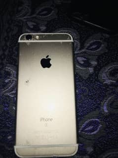 iPhone 6s non pta