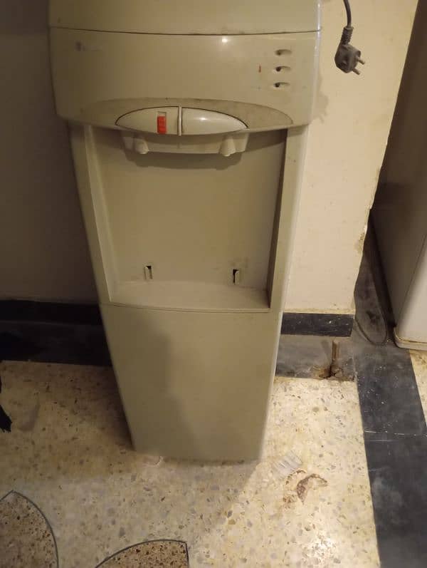 dispenser 0