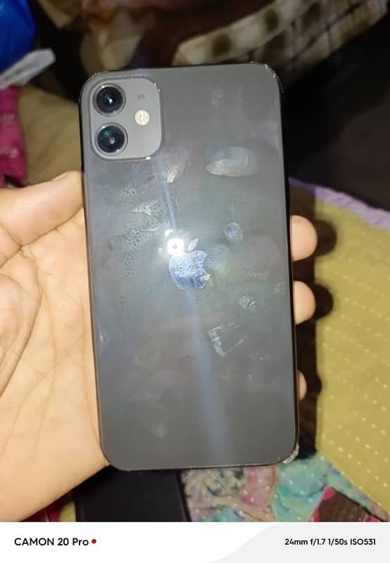 Iphone11 10/10 lush condition 2