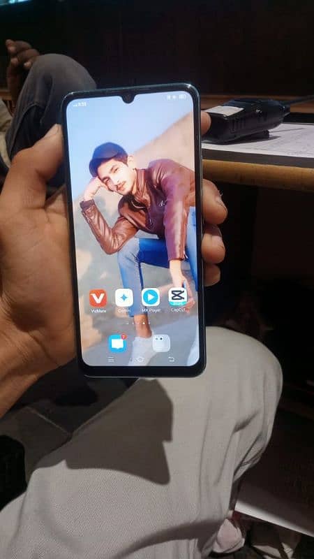 vivo s1 2