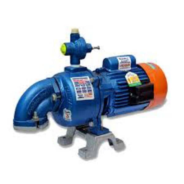 bore water pump 1.5hp 0