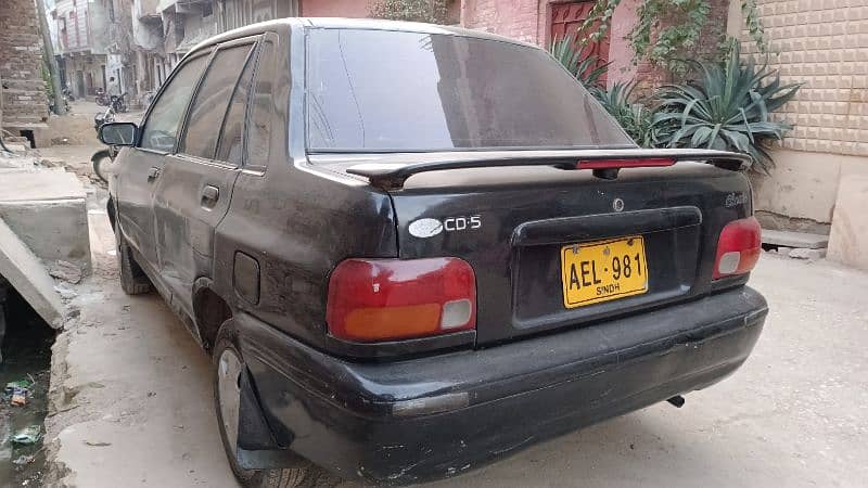 KIA Other 2003 6