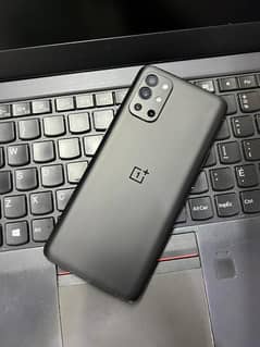 ONEPLUS 9R