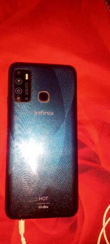 infinix hot 9 2