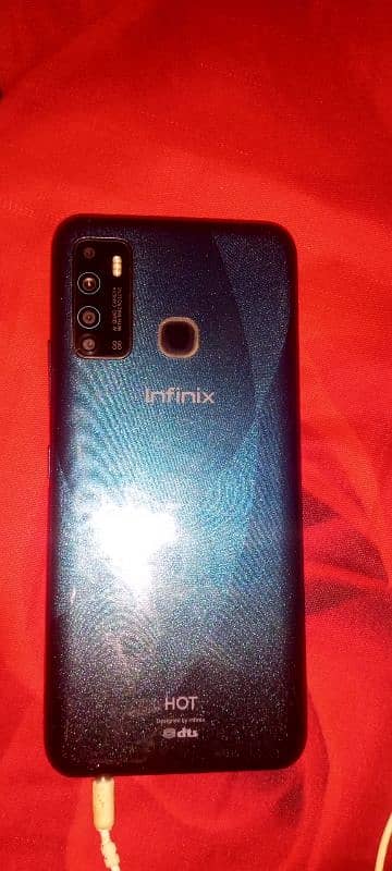 infinix hot 9 3