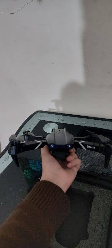 e99 pro drone with HD camera 5