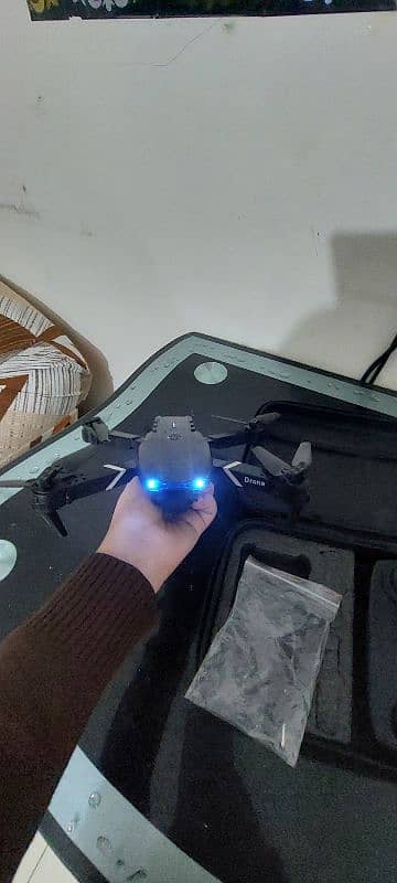 e99 pro drone with HD camera 9