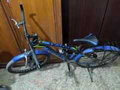 Brand new cycle for urgent sale