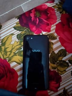 vivo Y11 touch mobile