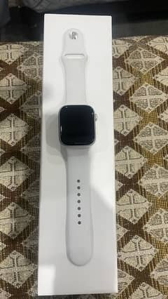 Apple Watche Series 8 ( 45mm)