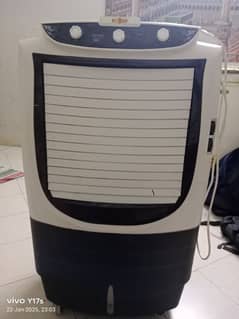 urgent sale super Asia air cooler