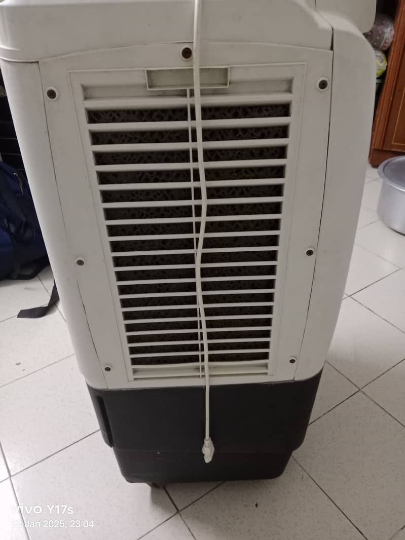 urgent sale super Asia air cooler 2