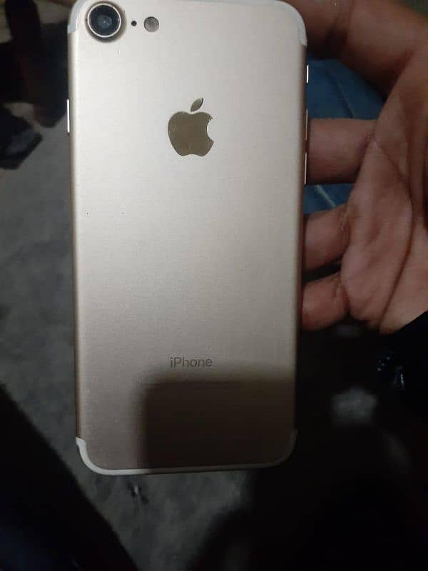 iphone 7 Price 8k 0