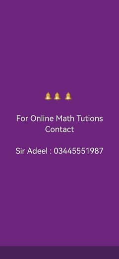 online tutor