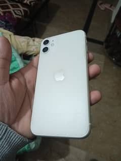 iphone 11 128GB  non