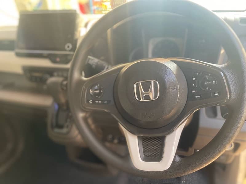 Honda N Wgn 2022 6