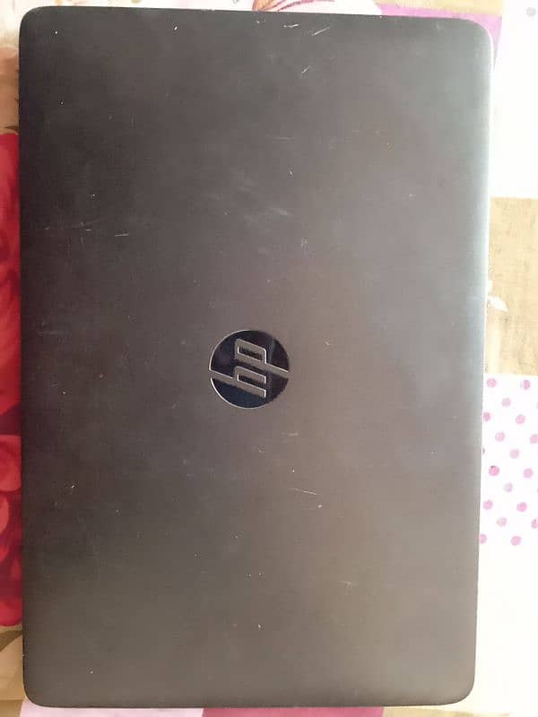 Hp laptop Fresh condition 4