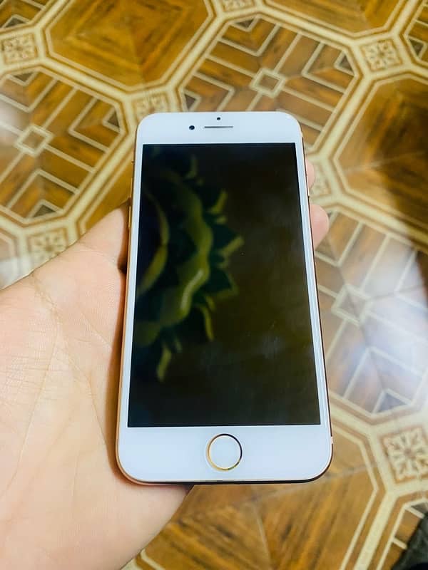 Iphone 8 64 gb 1