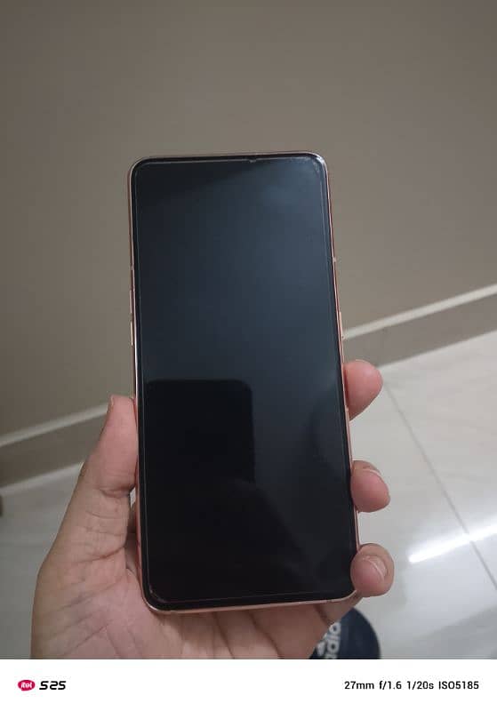 Samsung Galaxy A80 (8/128) official approved 0