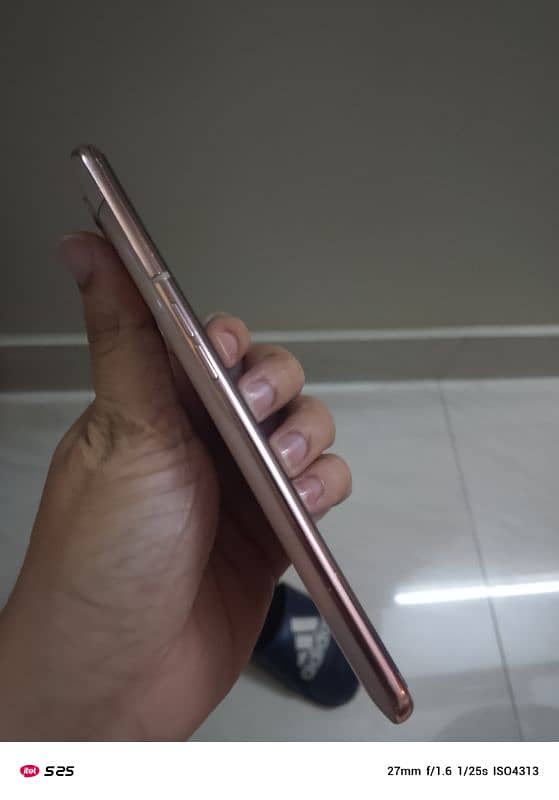 Samsung Galaxy A80 (8/128) official approved 2